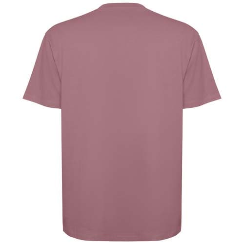 Koszulka Bull, unisex, oversize, z krótkim rękawem 210 g/m²