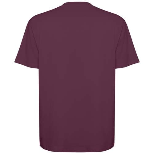 Koszulka Bull, unisex, oversize, z krótkim rękawem 210 g/m²