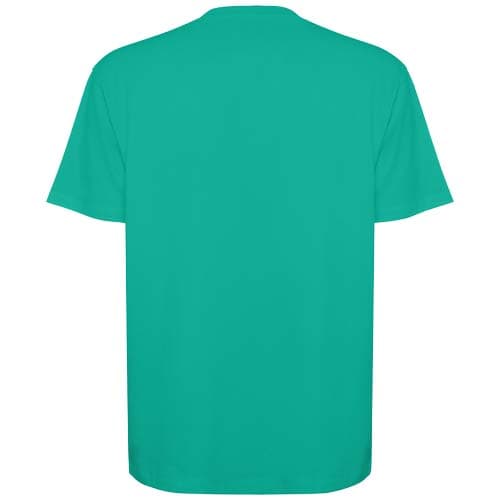 Koszulka Bull, unisex, oversize, z krótkim rękawem 210 g/m²