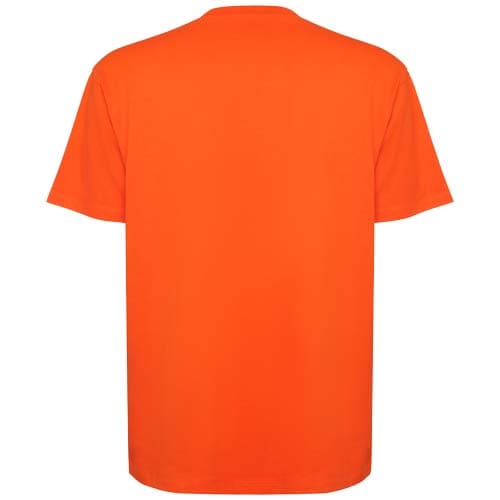 Koszulka Bull, unisex, oversize, z krótkim rękawem 210 g/m²