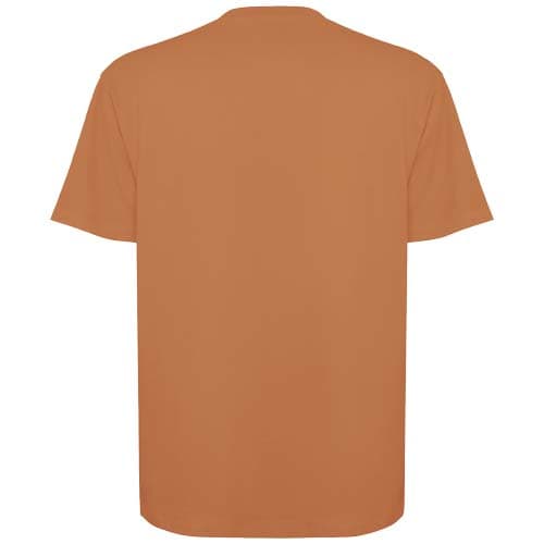 Koszulka Bull, unisex, oversize, z krótkim rękawem 210 g/m²
