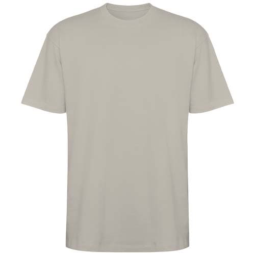 Koszulka Bull, unisex, oversize, z krótkim rękawem 210 g/m²