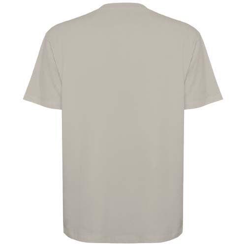 Koszulka Bull, unisex, oversize, z krótkim rękawem 210 g/m²