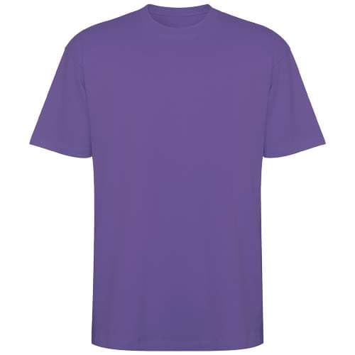 Koszulka Bull, unisex, oversize, z krótkim rękawem 210 g/m²