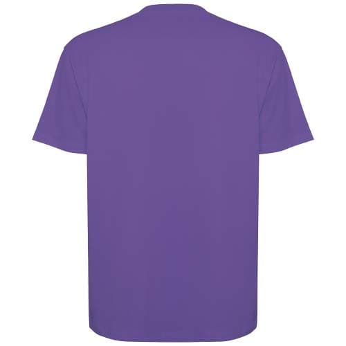 Koszulka Bull, unisex, oversize, z krótkim rękawem 210 g/m²