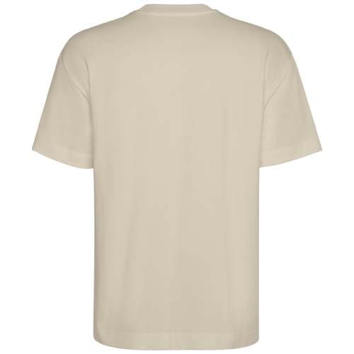 Chow - koszulka unisex z krótkim rękawem, fason oversize