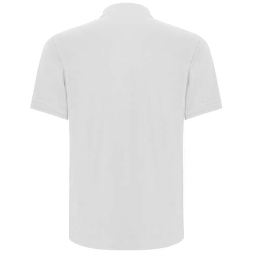 Centauro Premium koszulka polo unisex z krótkim rękawem 220 g/m²