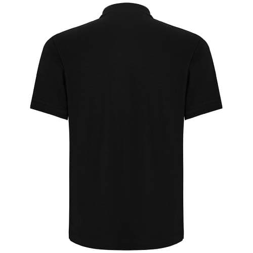 Centauro Premium koszulka polo unisex z krótkim rękawem 220 g/m²
