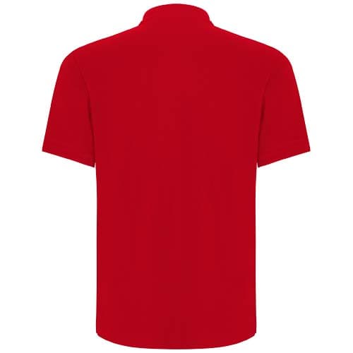 Centauro Premium koszulka polo unisex z krótkim rękawem 220 g/m²