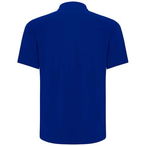 Centauro Premium koszulka polo unisex z krótkim rękawem 220 g/m²
