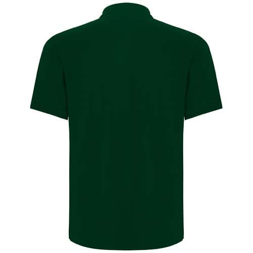 Centauro Premium koszulka polo unisex z krótkim rękawem 220 g/m²