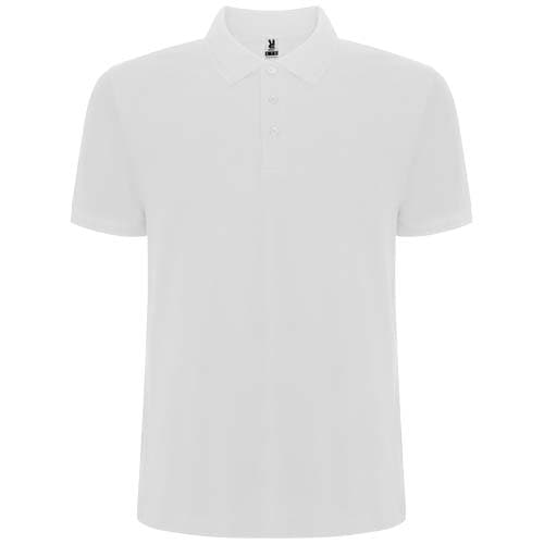 Pegaso Premium koszulka męska polo z krótkim rękawem 220 g/m²