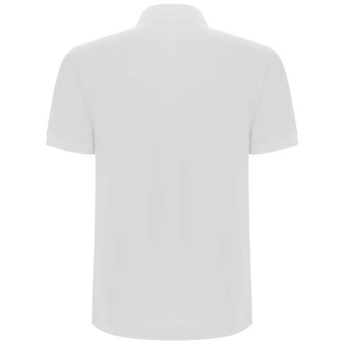 Pegaso Premium koszulka męska polo z krótkim rękawem 220 g/m²