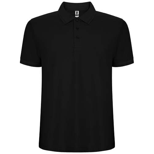 Pegaso Premium koszulka męska polo z krótkim rękawem 220 g/m²