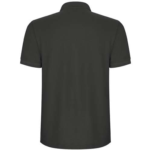 Pegaso Premium koszulka męska polo z krótkim rękawem 220 g/m²