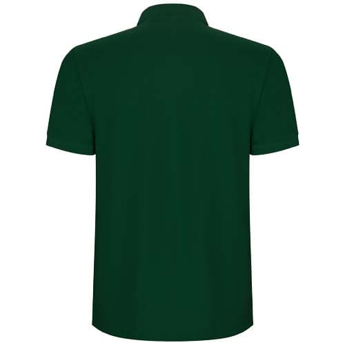 Pegaso Premium koszulka męska polo z krótkim rękawem 220 g/m²