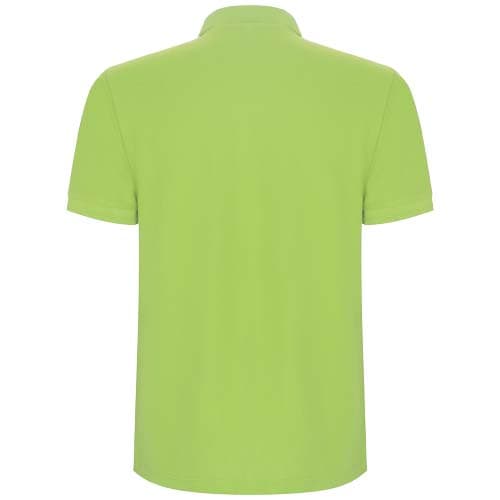 Pegaso Premium koszulka męska polo z krótkim rękawem 220 g/m²