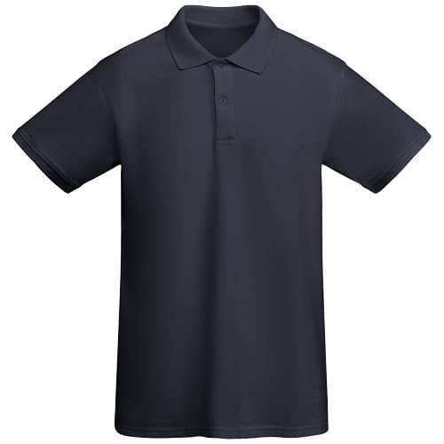 Prince koszulka polo z krótkim rękawem 210 g/m²