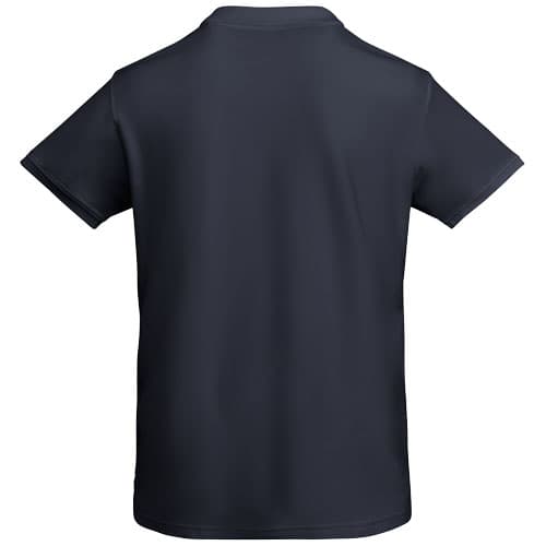 Prince koszulka polo z krótkim rękawem 210 g/m²
