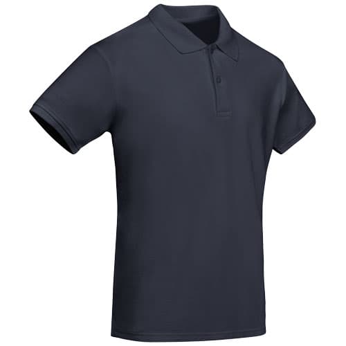 Prince koszulka polo z krótkim rękawem 210 g/m²