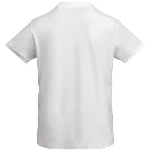 Prince koszulka polo z krótkim rękawem 210 g/m²