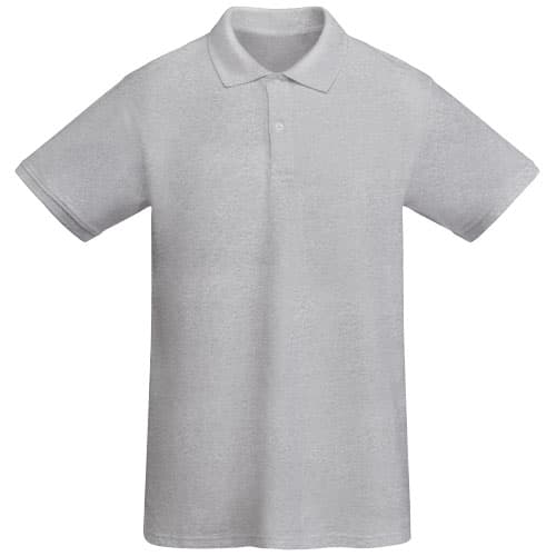 Prince koszulka polo z krótkim rękawem 210 g/m²