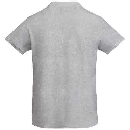 Prince koszulka polo z krótkim rękawem 210 g/m²