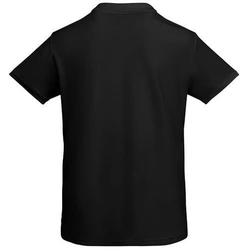 Prince koszulka polo z krótkim rękawem 210 g/m²