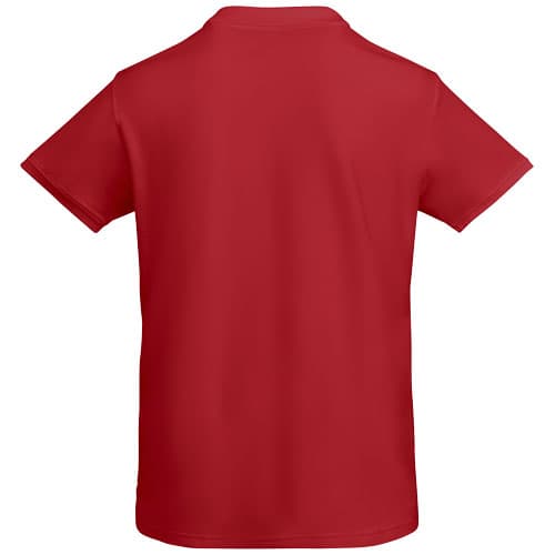 Prince koszulka polo z krótkim rękawem 210 g/m²