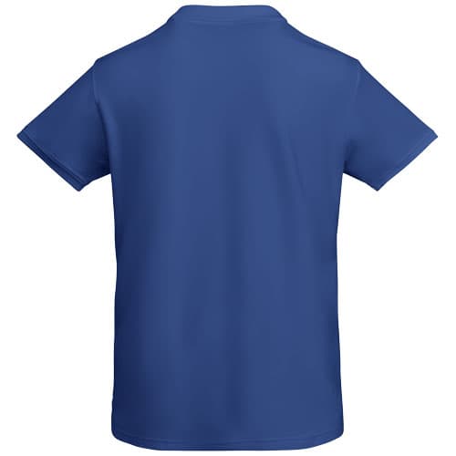 Prince koszulka polo z krótkim rękawem 210 g/m²