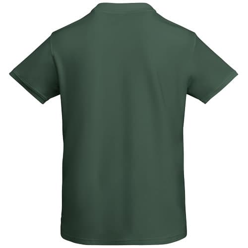 Prince koszulka polo z krótkim rękawem 210 g/m²