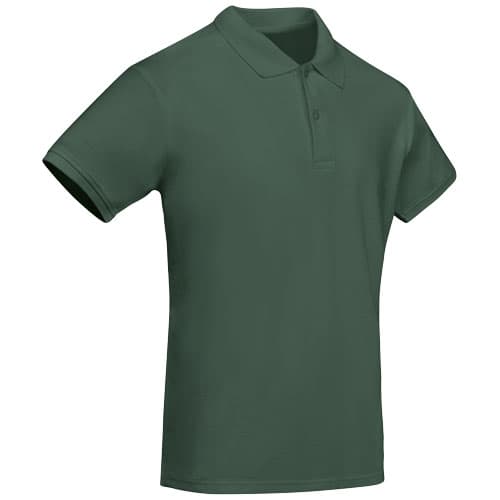Prince koszulka polo z krótkim rękawem 210 g/m²