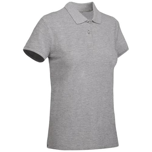 Prince polo damska z krótkim rękawem 210 g/m²