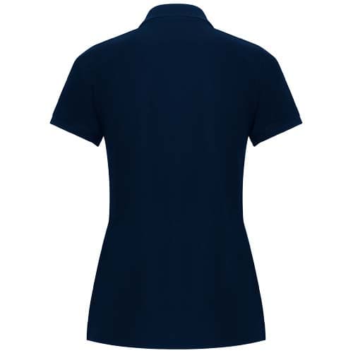 Pegaso Premium koszulka damska polo z krótkim rękawem 220 g/m²