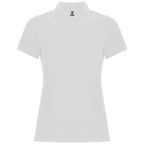 Pegaso Premium koszulka damska polo z krótkim rękawem 220 g/m²