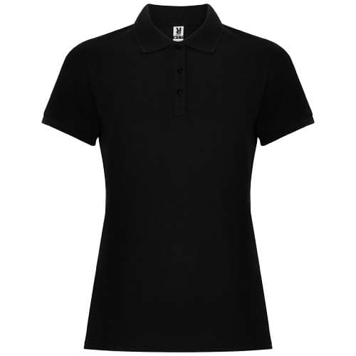 Pegaso Premium koszulka damska polo z krótkim rękawem 220 g/m²