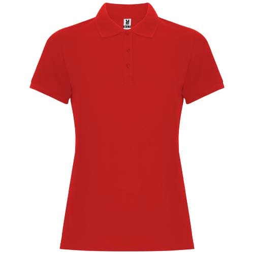 Pegaso Premium koszulka damska polo z krótkim rękawem 220 g/m²