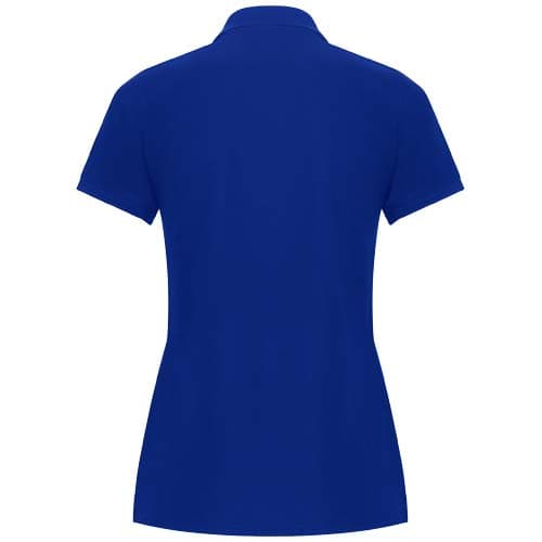 Pegaso Premium koszulka damska polo z krótkim rękawem 220 g/m²