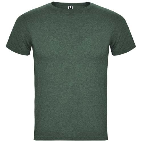 Fox koszulka męska z krótkim rękawem 150 g/m²