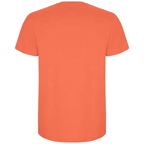 Stafford koszulka męska z krótkim rękawem 190 g/m²