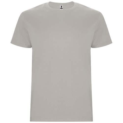 Stafford koszulka męska z krótkim rękawem 190 g/m²