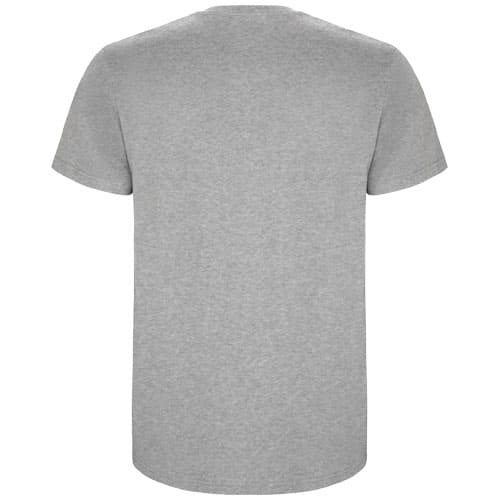 Stafford koszulka męska z krótkim rękawem 190 g/m²