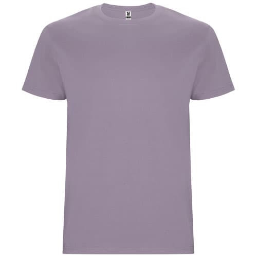 Stafford koszulka męska z krótkim rękawem 190 g/m²