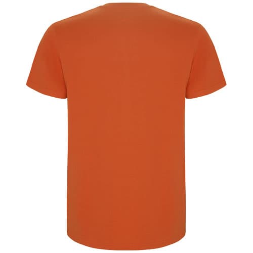 Stafford koszulka męska z krótkim rękawem 190 g/m²
