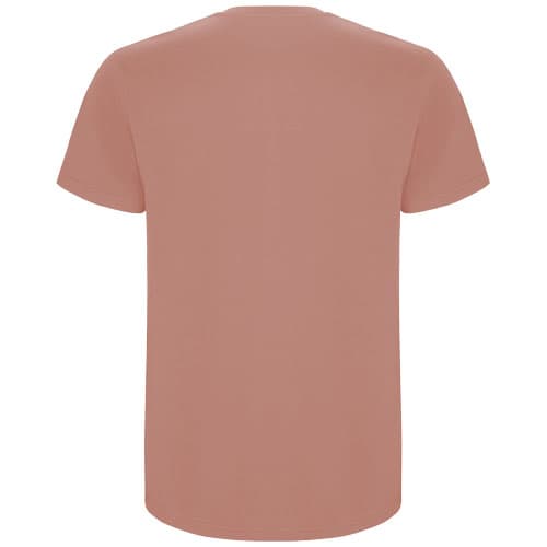 Stafford koszulka męska z krótkim rękawem 190 g/m²