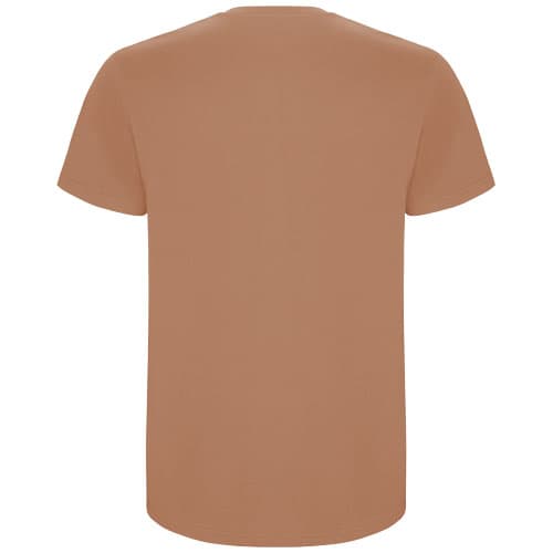 Stafford koszulka męska z krótkim rękawem 190 g/m²