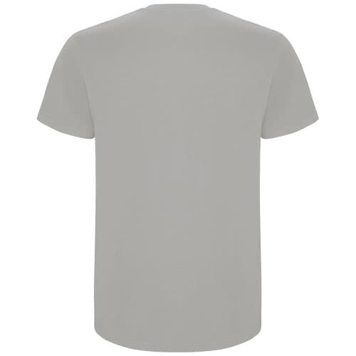 Stafford koszulka męska z krótkim rękawem 190 g/m²