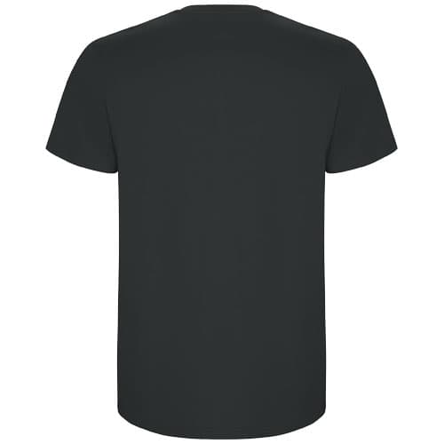 Stafford koszulka męska z krótkim rękawem 190 g/m²