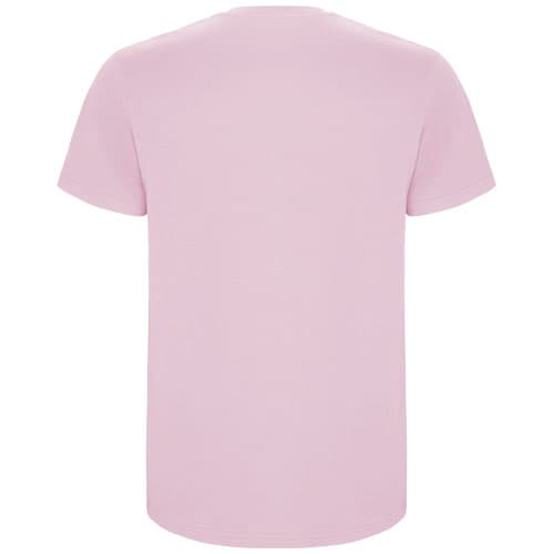 Stafford koszulka męska z krótkim rękawem 190 g/m²