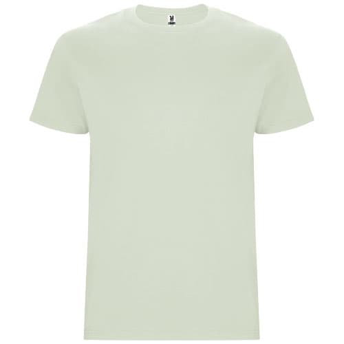Stafford koszulka męska z krótkim rękawem 190 g/m²